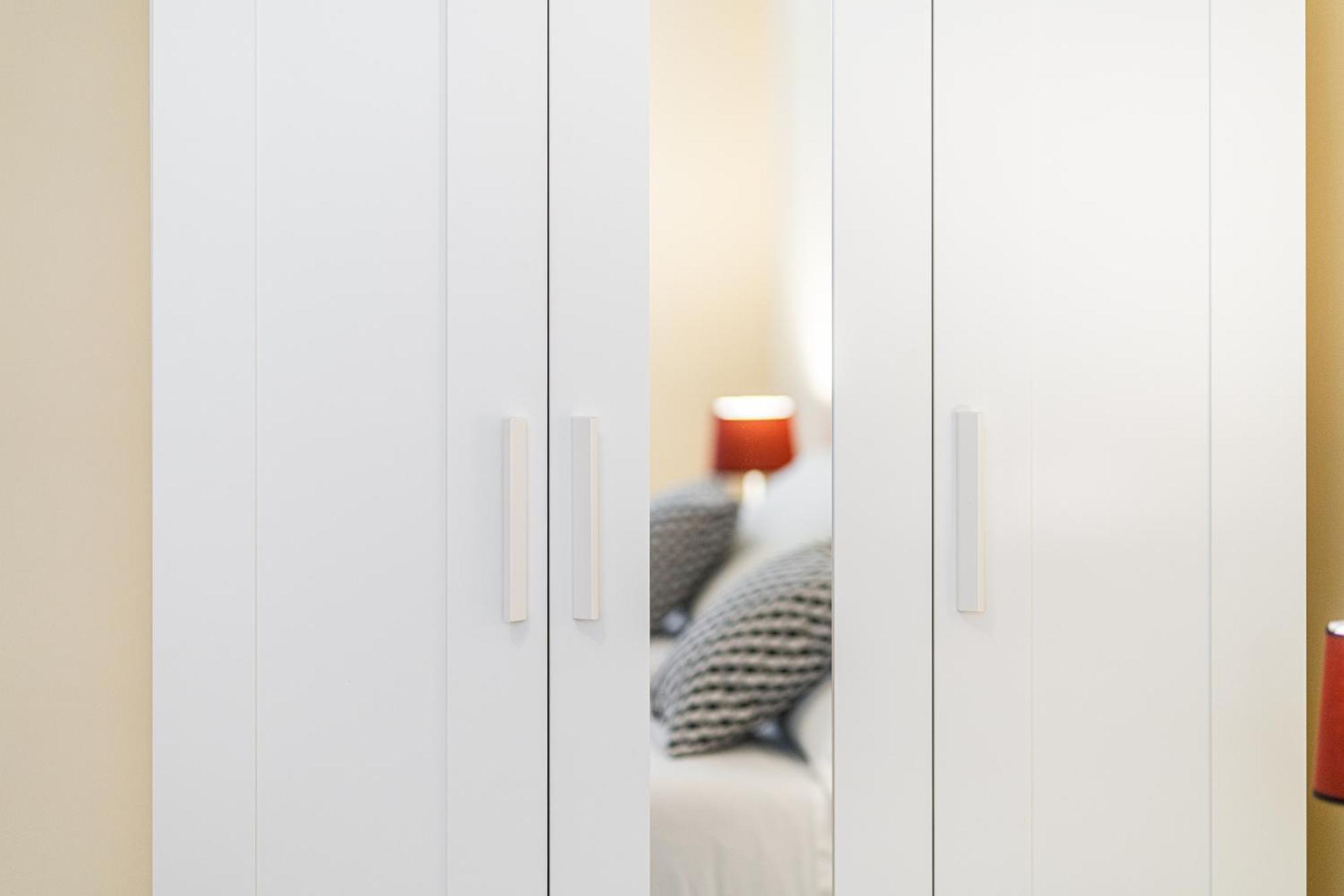 Domus Leo Roma Apartman Kültér fotó