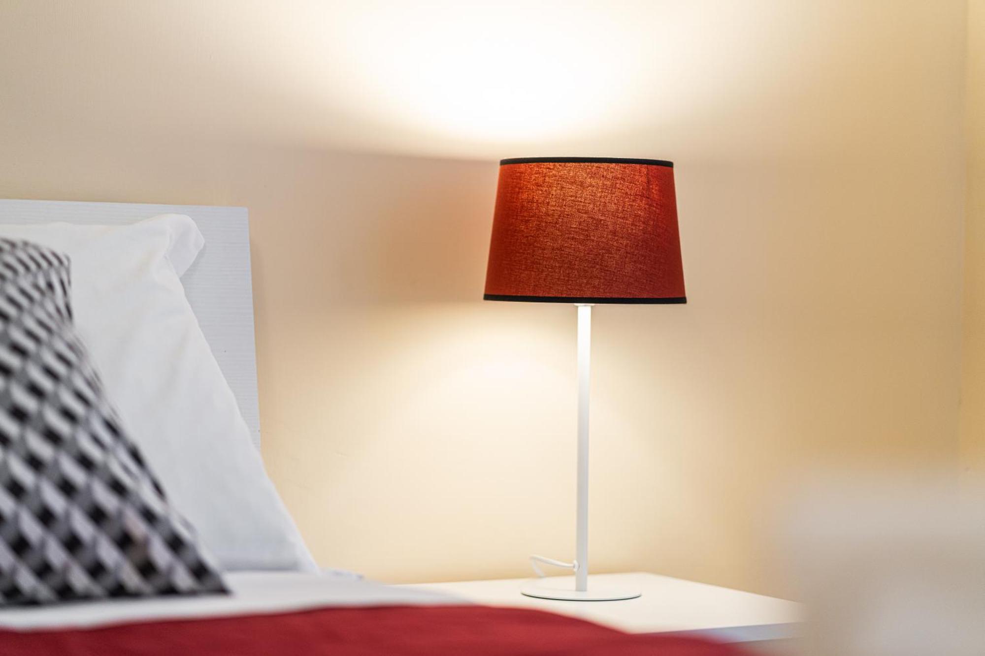 Domus Leo Roma Apartman Kültér fotó