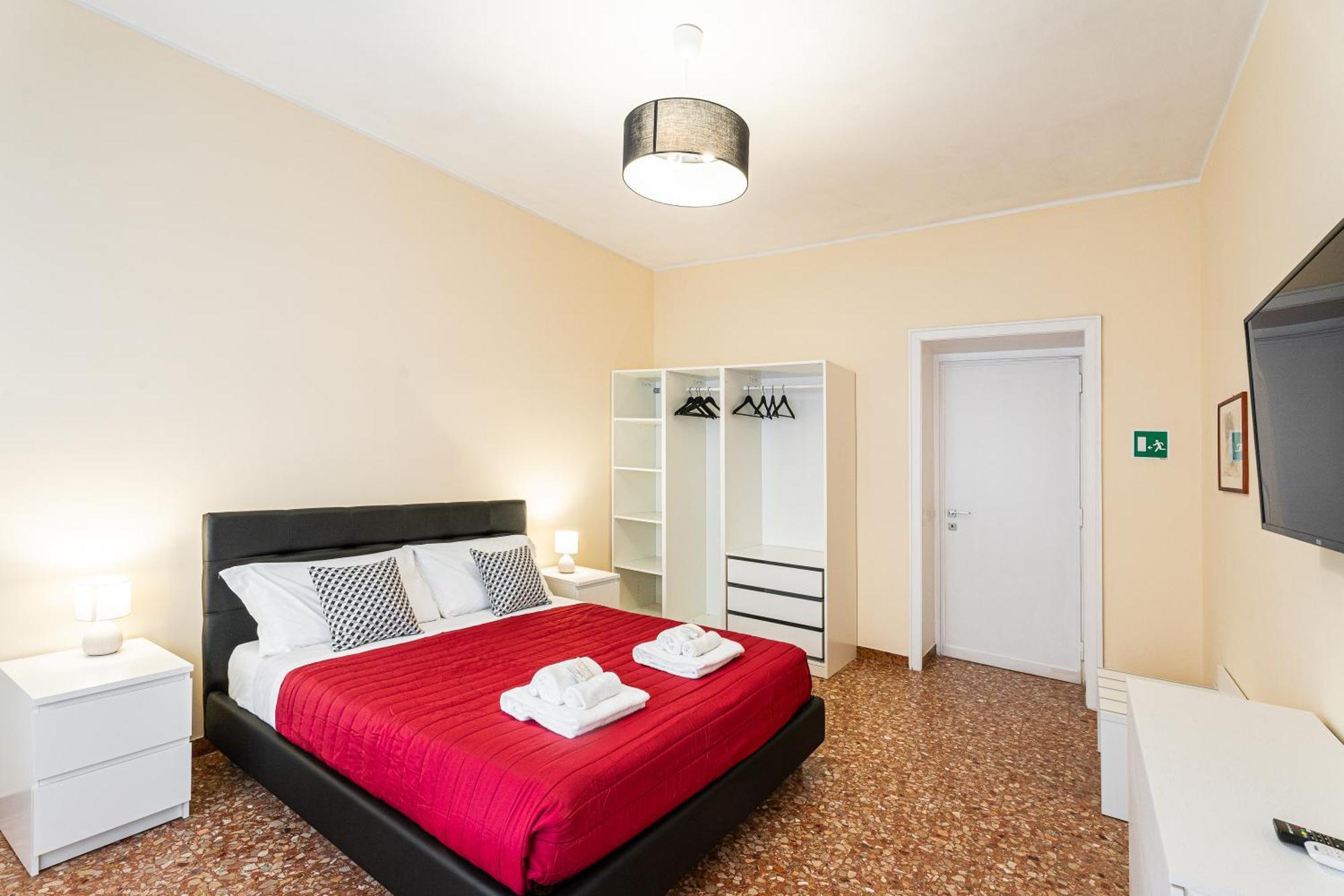 Domus Leo Roma Apartman Kültér fotó