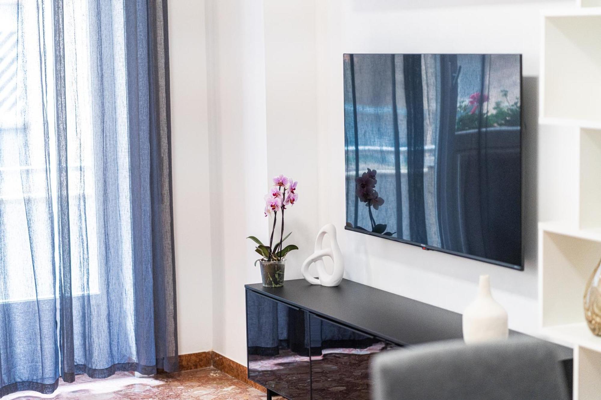 Domus Leo Roma Apartman Kültér fotó
