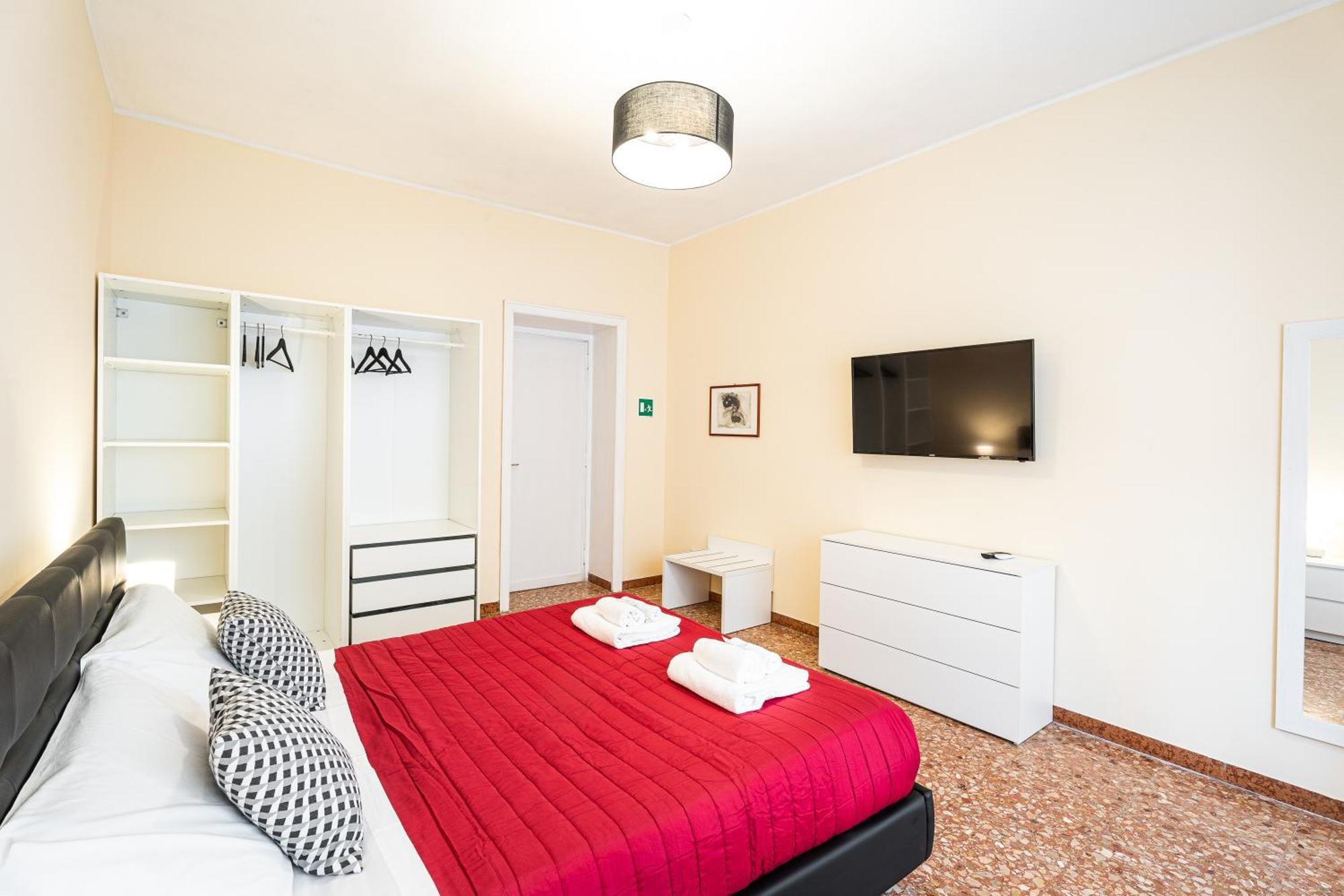 Domus Leo Roma Apartman Kültér fotó