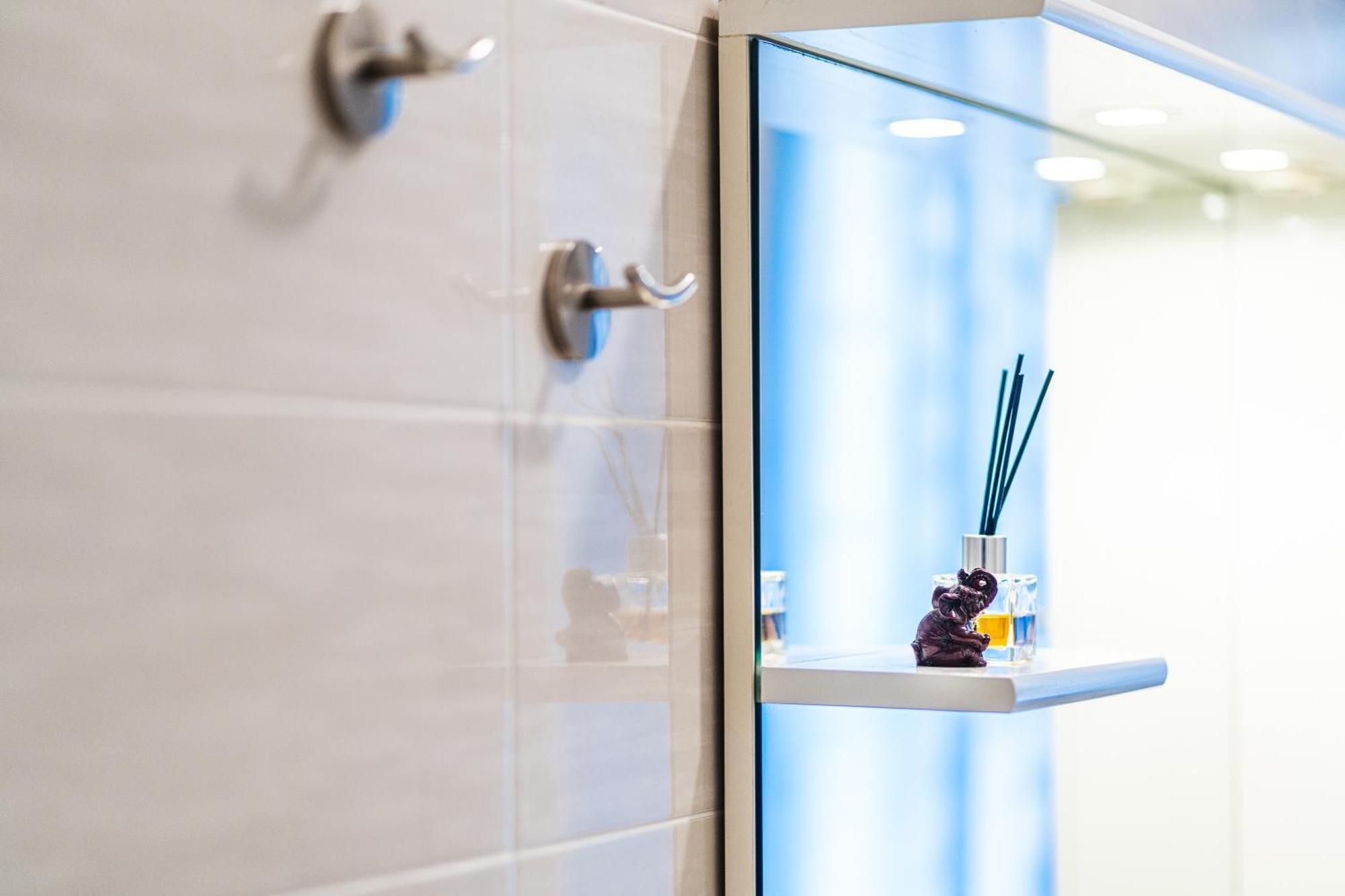 Domus Leo Roma Apartman Kültér fotó