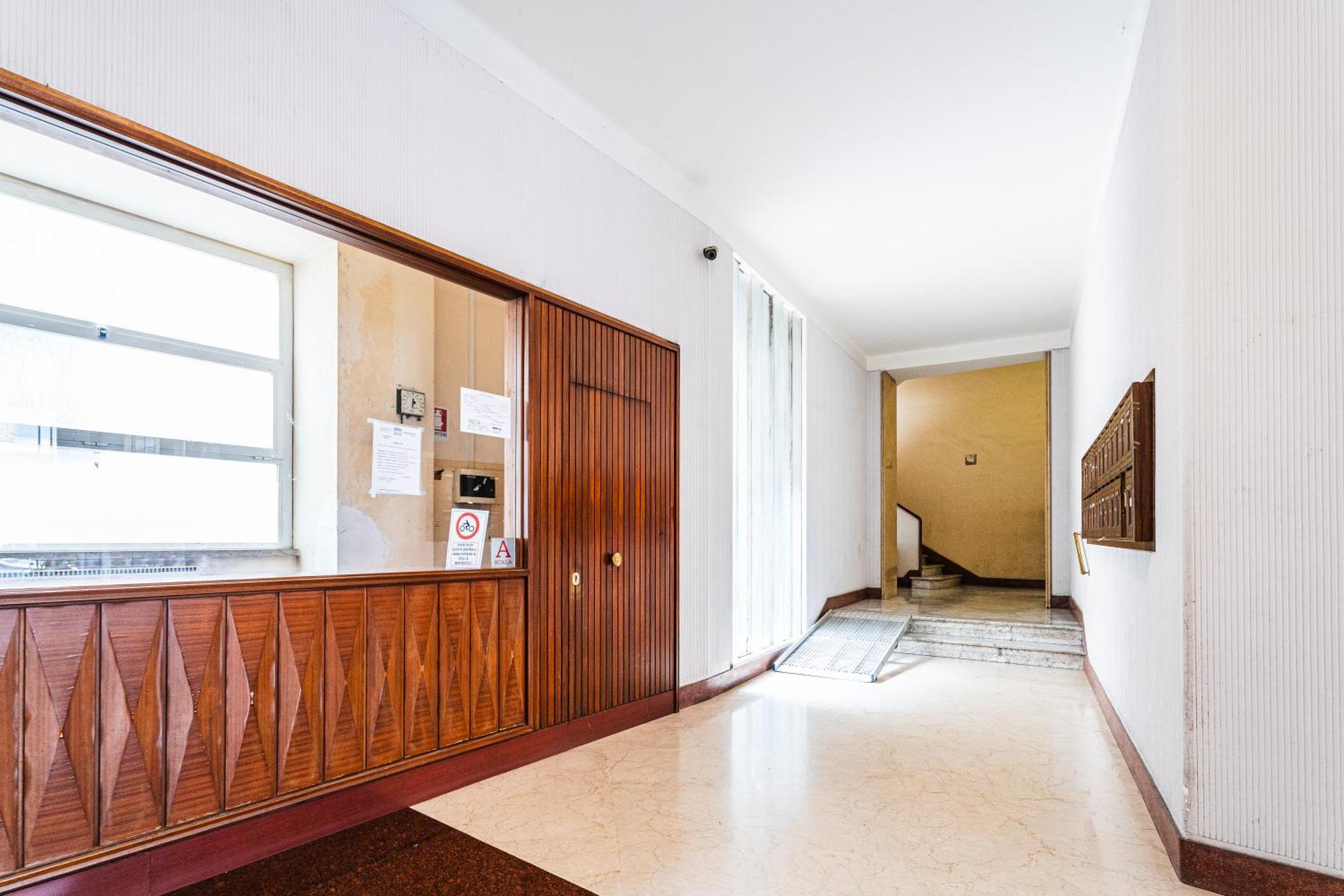 Domus Leo Roma Apartman Kültér fotó