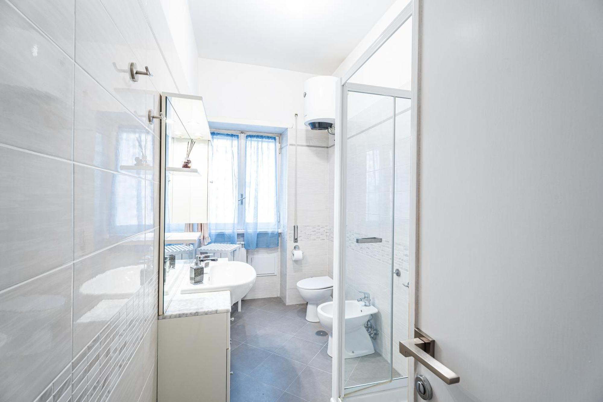 Domus Leo Roma Apartman Kültér fotó