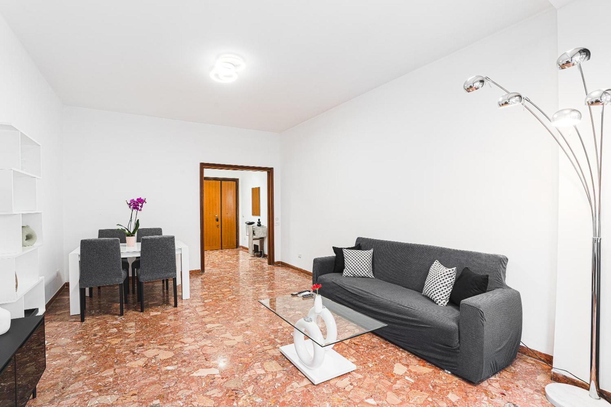 Domus Leo Roma Apartman Kültér fotó