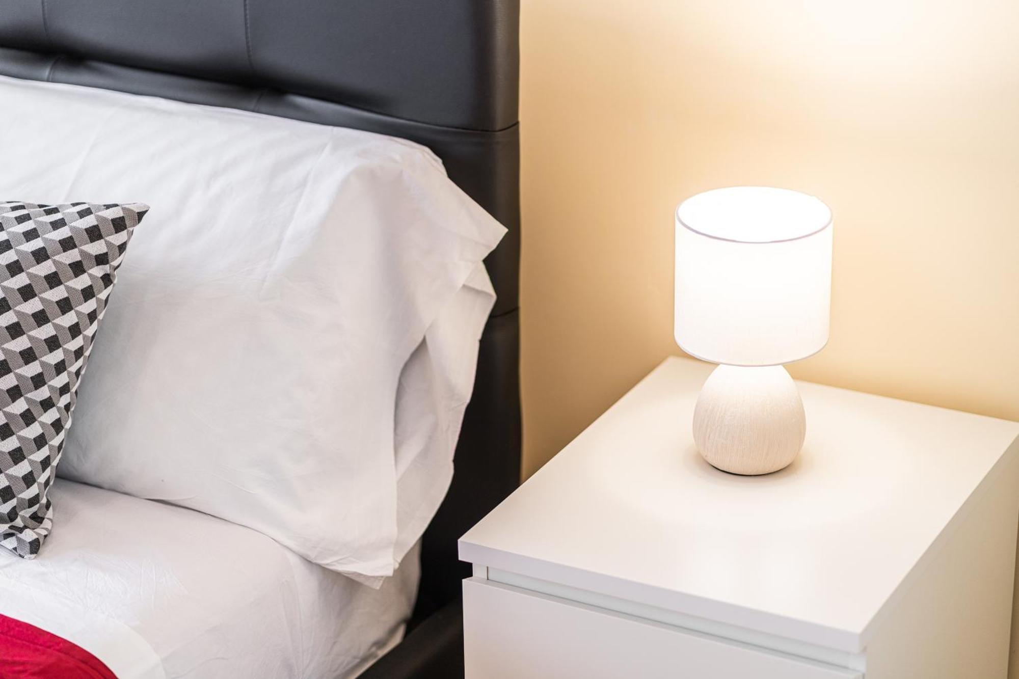 Domus Leo Roma Apartman Kültér fotó