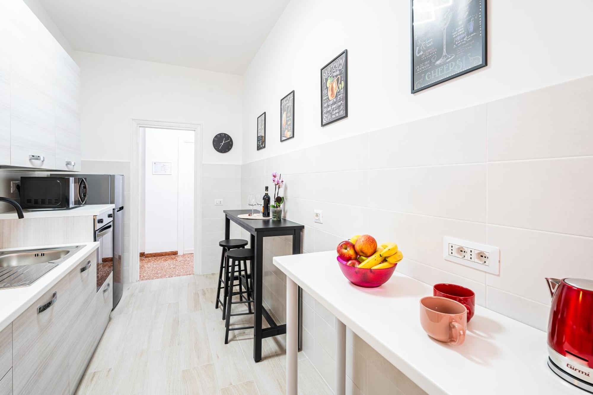 Domus Leo Roma Apartman Kültér fotó