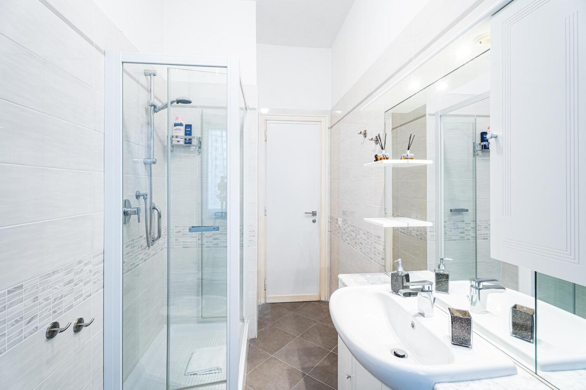 Domus Leo Roma Apartman Kültér fotó