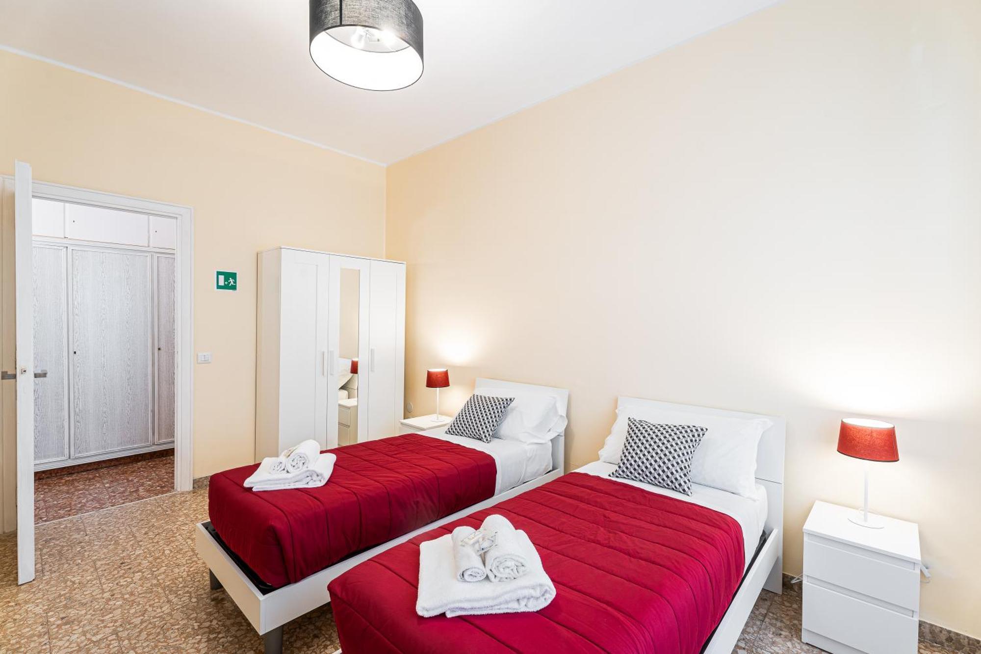Domus Leo Roma Apartman Kültér fotó