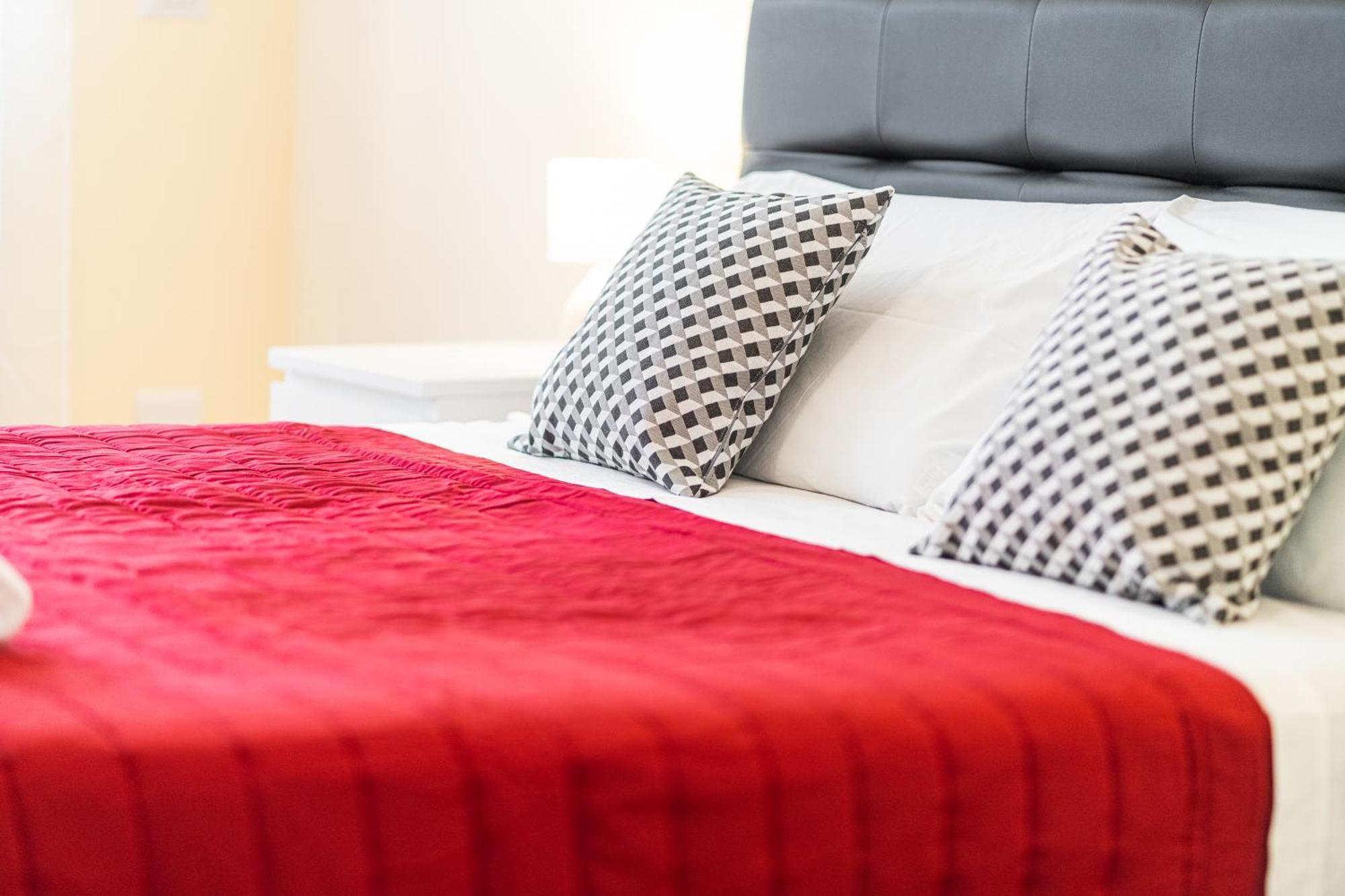 Domus Leo Roma Apartman Kültér fotó