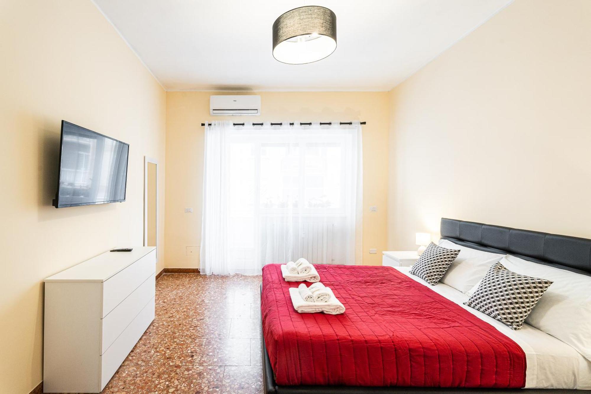 Domus Leo Roma Apartman Kültér fotó