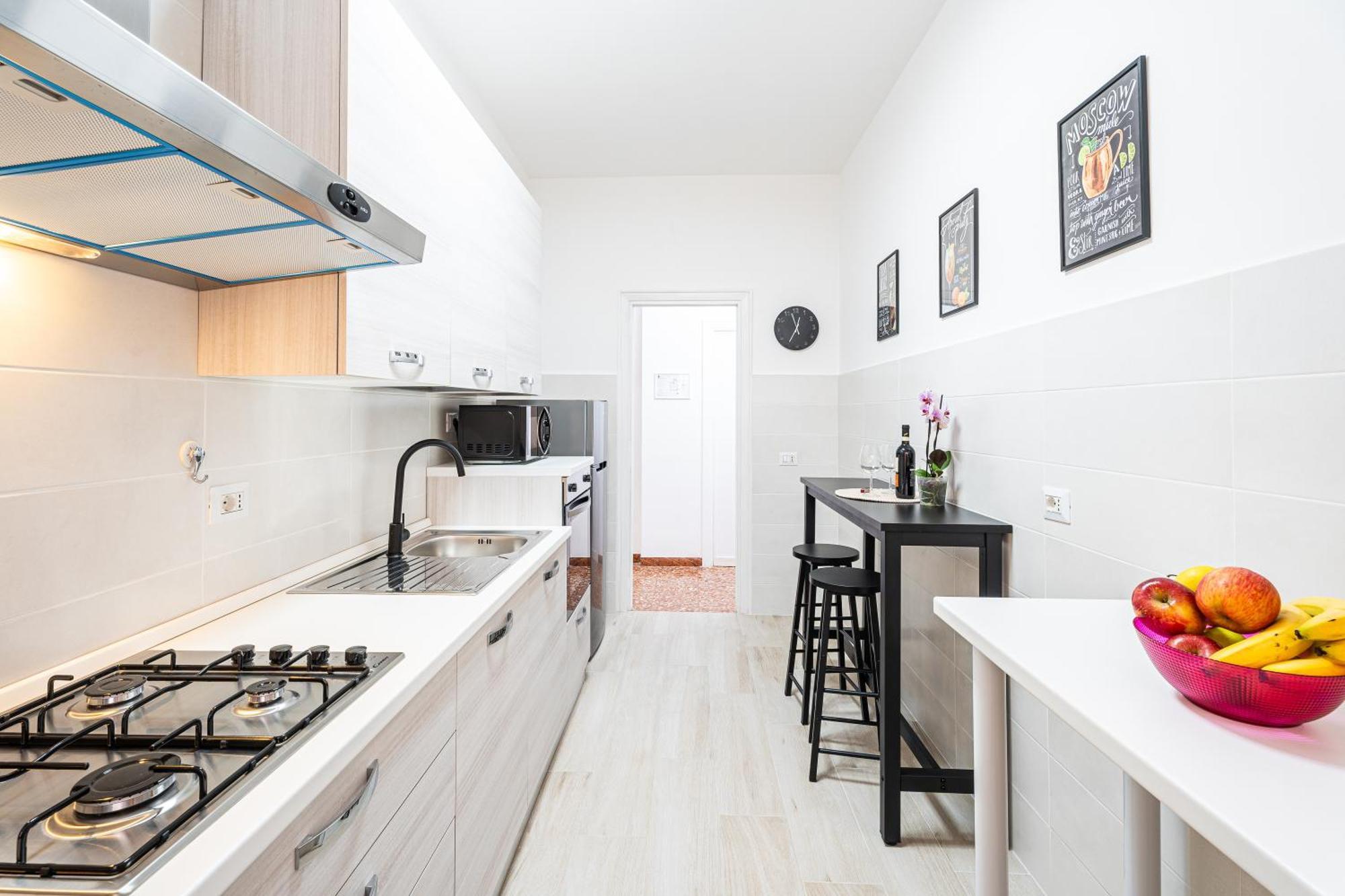 Domus Leo Roma Apartman Kültér fotó