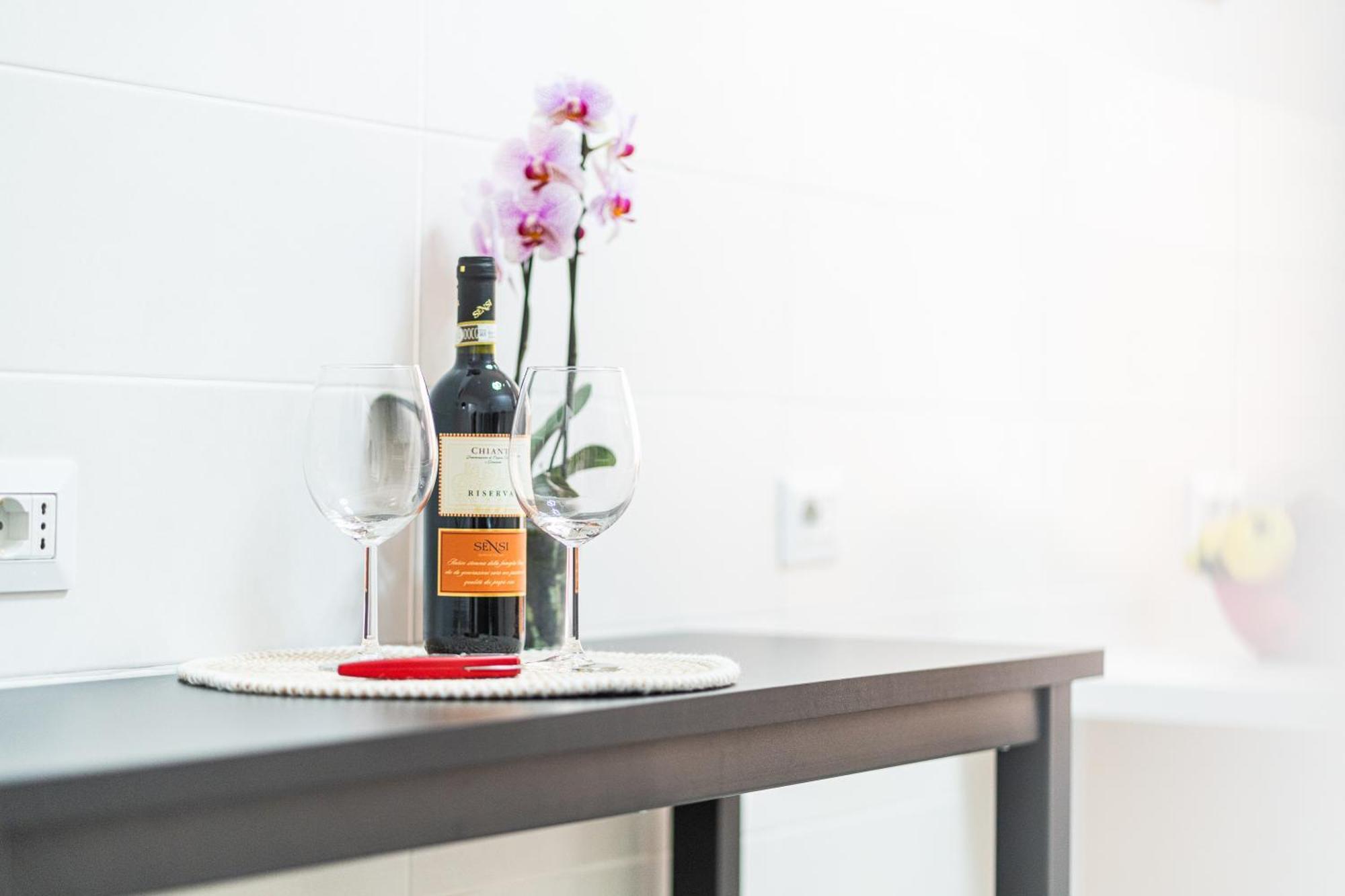 Domus Leo Roma Apartman Kültér fotó