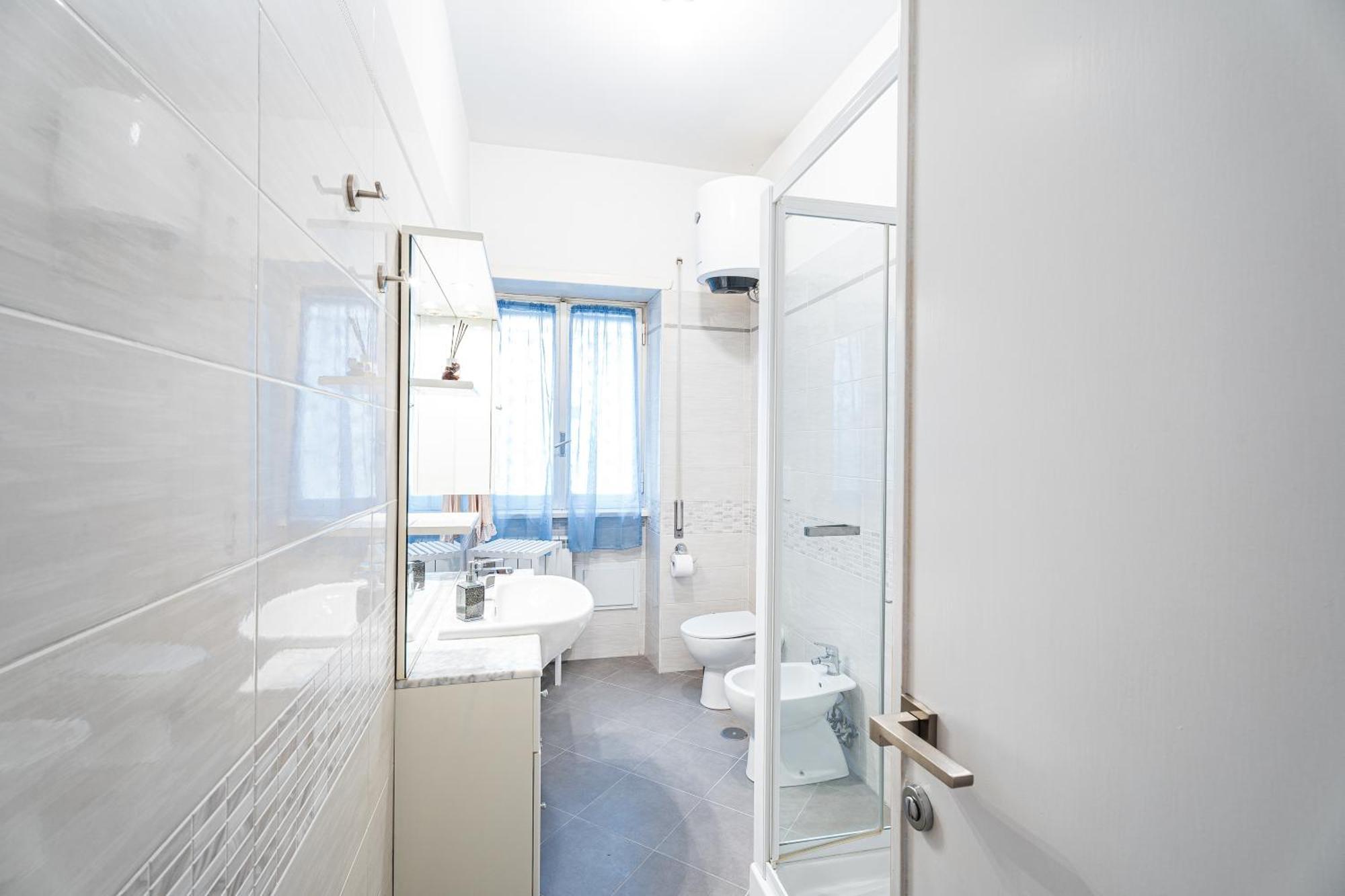 Domus Leo Roma Apartman Kültér fotó